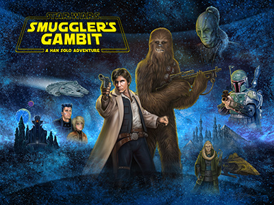 Datei:Smuggler's Gambit Poster.jpg