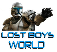 Lost Boys World