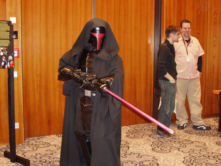Datei:Jedi-Con 2008 (23).jpg