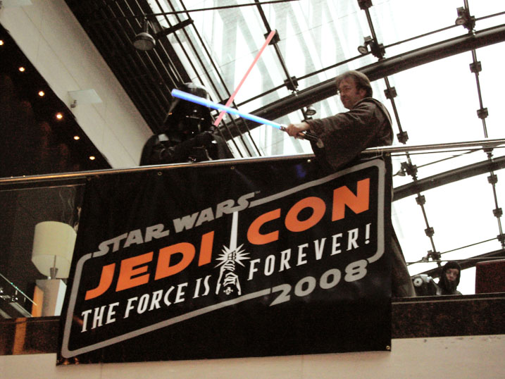 Datei:Jedi-Con 2008 Maritim-Hotel.jpg