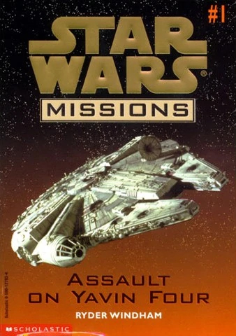 Datei:Star Wars Missions 1 - Assault on Yavin Four.jpg