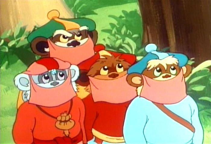 Datei:Vier Ewok-Jindas.jpg