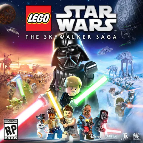 Datei:Lego Star Wars Skywalker Saga.jpg