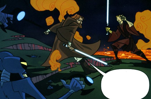 Datei:Anakin und Obi-Wan auf Nivek.jpg