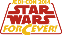 Logo der Jedi-Con 2014
