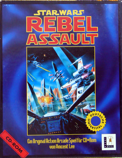 Datei:Rebel Assault-cover.jpg