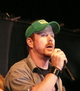 Datei:John Di Maggio.jpg