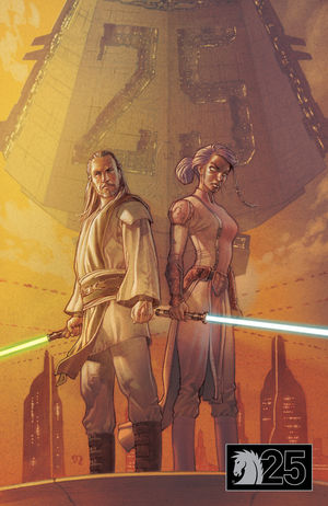 Datei:Ausgabe 1 von Jedi – The Dark Side.jpg
