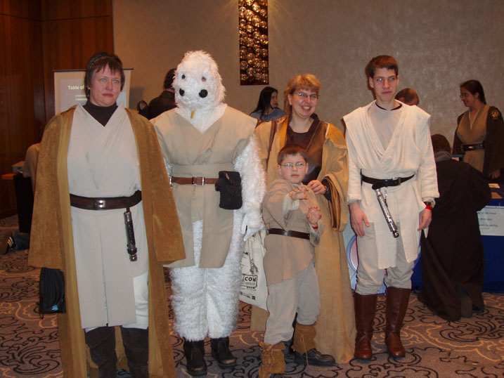 Datei:Jedi-Con 2008 (36).jpg