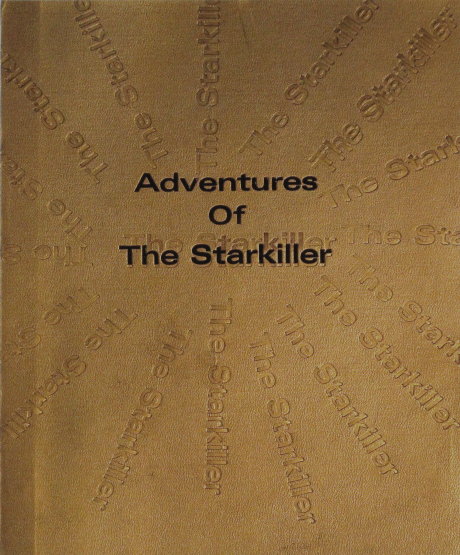 Datei:Adventures of the Starkiller.JPG