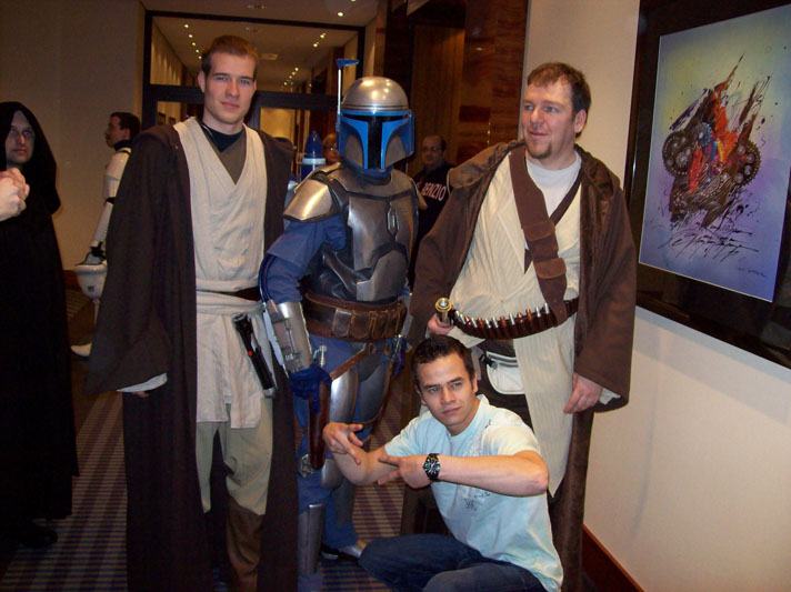 Datei:Jedi-Con 2008 (6).jpg