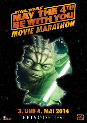 Datei:Logo Star Wars Marathon.jpeg