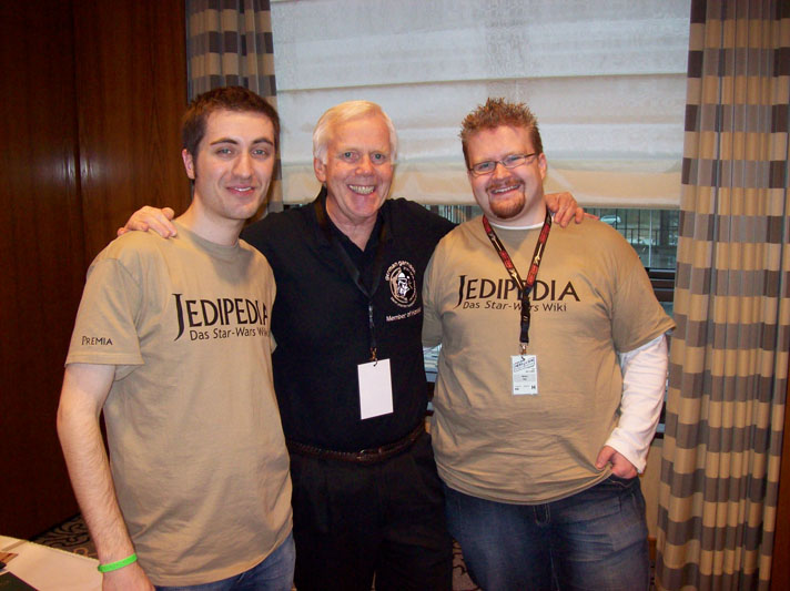 Datei:Jedi-Con 2008 (9).jpg