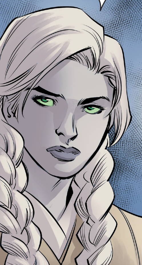 Barash Silvain Jedipedia Entdecke Star Wars