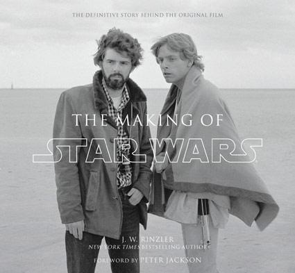 Datei:The Making of Star Wars.jpg