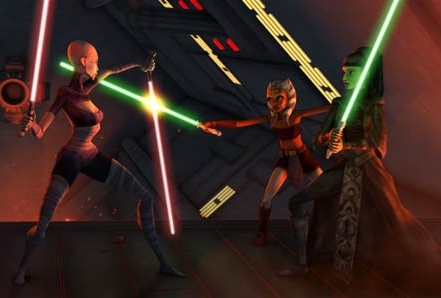 Datei:Asajj vs. Ahsoka & Luminara.jpg