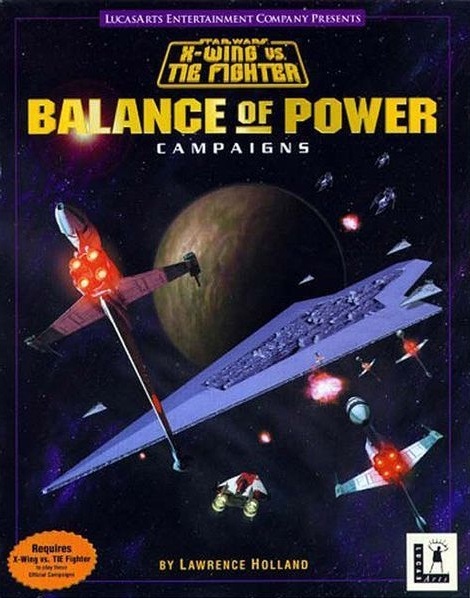 Datei:X-Wing vs. TIE Fighter - Balance of Power.jpg