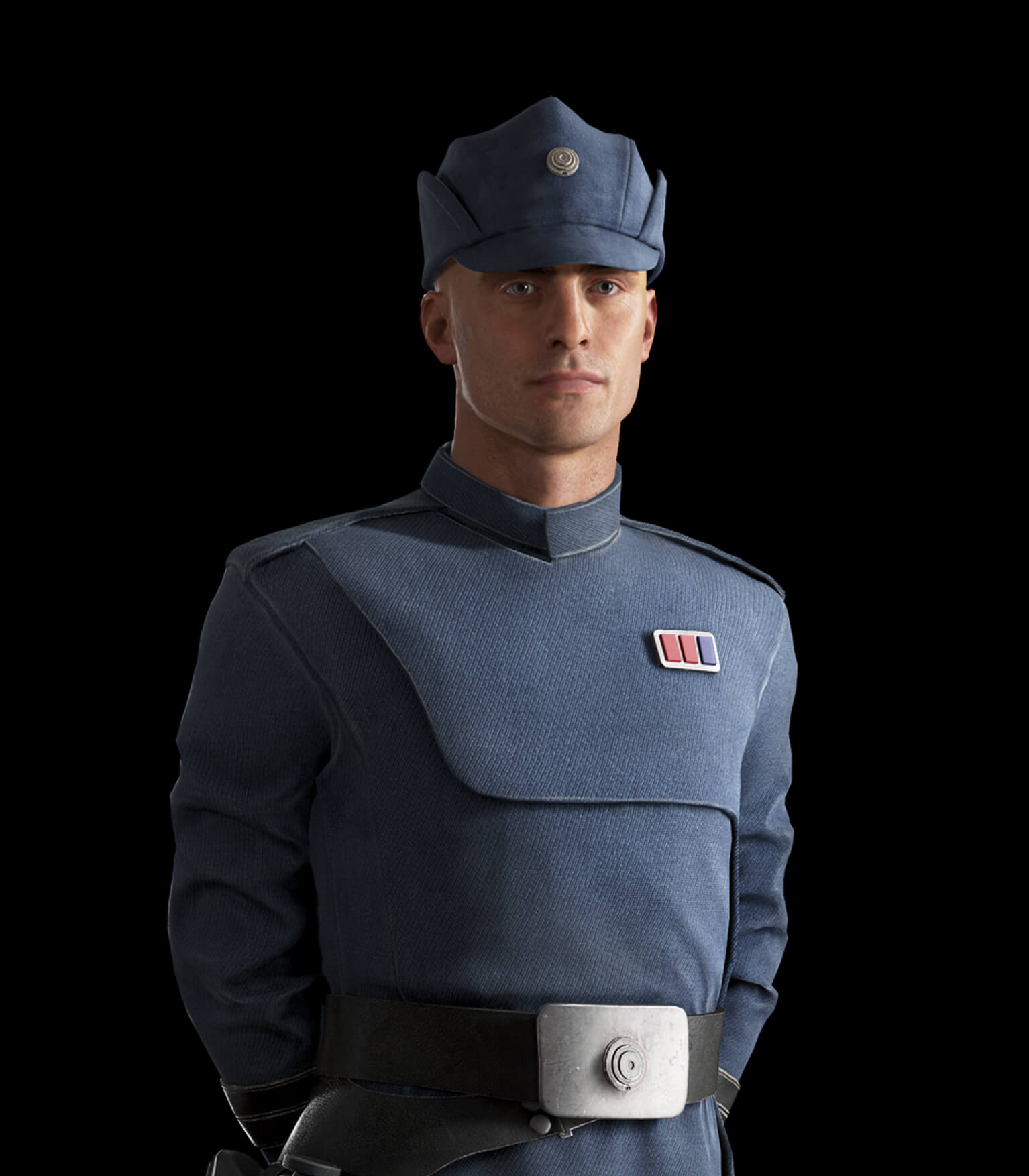 Офицер 1 группы. Офицер Республики Звездные войны. Клон офицер Star Wars. Имперский офицер в чёрном.