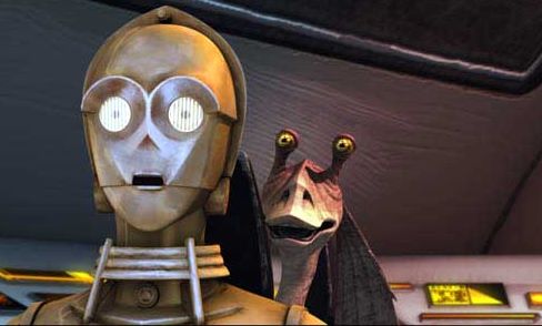 Datei:Jar Jar Binks & C-3PO.jpg