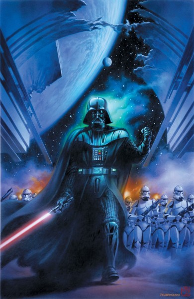 Datei:Darth Vader und das verlorene Kommando Ausgabe 1 Coverbild.jpg