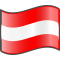 Datei:Nuvola Austrian flag.png