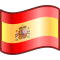 Datei:Nuvola Spain flag.png