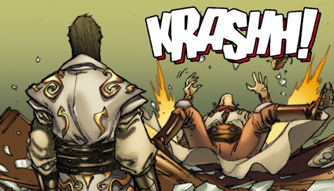 Datei:Tisch zerbricht unter Zayne Carrick.jpg