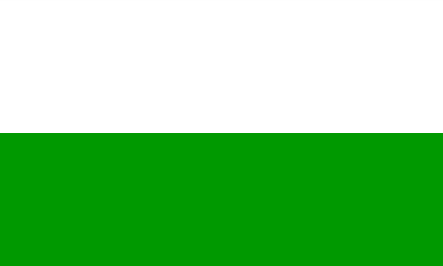 Datei:Flagge von Sachsen.png