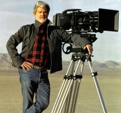 Datei:George Lucas mit Kamera.jpg