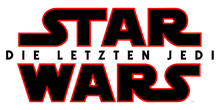 Datei:Die letzten Jedi Logo.png