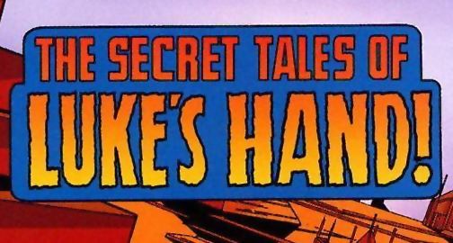 Datei:The Secret Tales of Luke's Hand.JPG