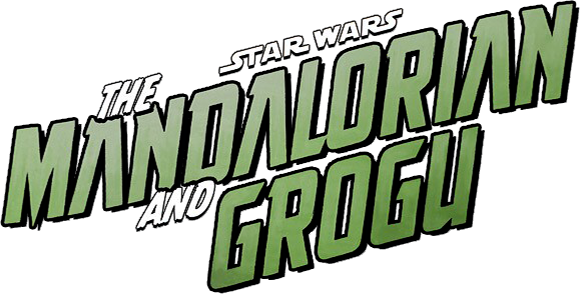 Datei:Mando Grogu Logo.png