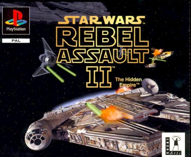 Datei:Cover Rebel Assault II.jpg