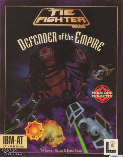 Datei:TIE Fighter - Defender of the Empire.jpg