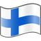 Datei:Nuvola Finnish flag.png