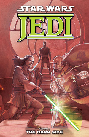 Datei:Jedi – The Dark Side Sammelband.jpg