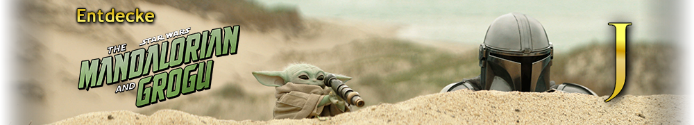 Spoilerfreies Review zu The Mandalorian and Grogu