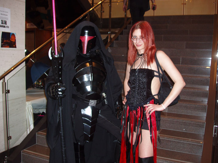Datei:Jedi-Con 2008 (18).jpg