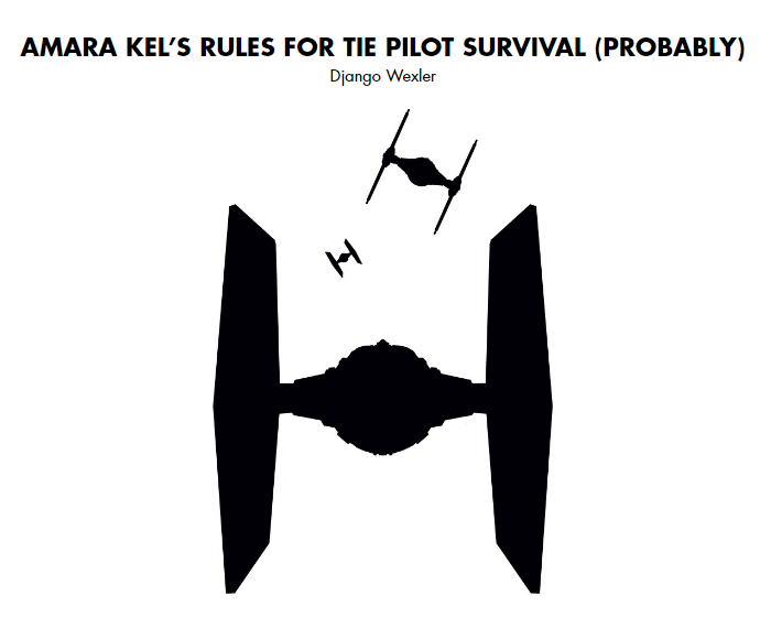 Datei:Amara Kel's Rules for TIE Pilot Survival (Probably).png