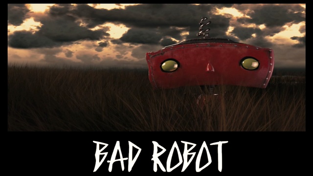 Datei:Bad Robot Productions.jpg
