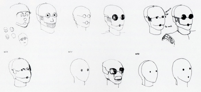 Datei:C-3PO Konzept Gesicht.jpg