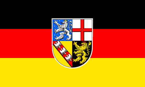 Datei:Flagge von Saarland.png