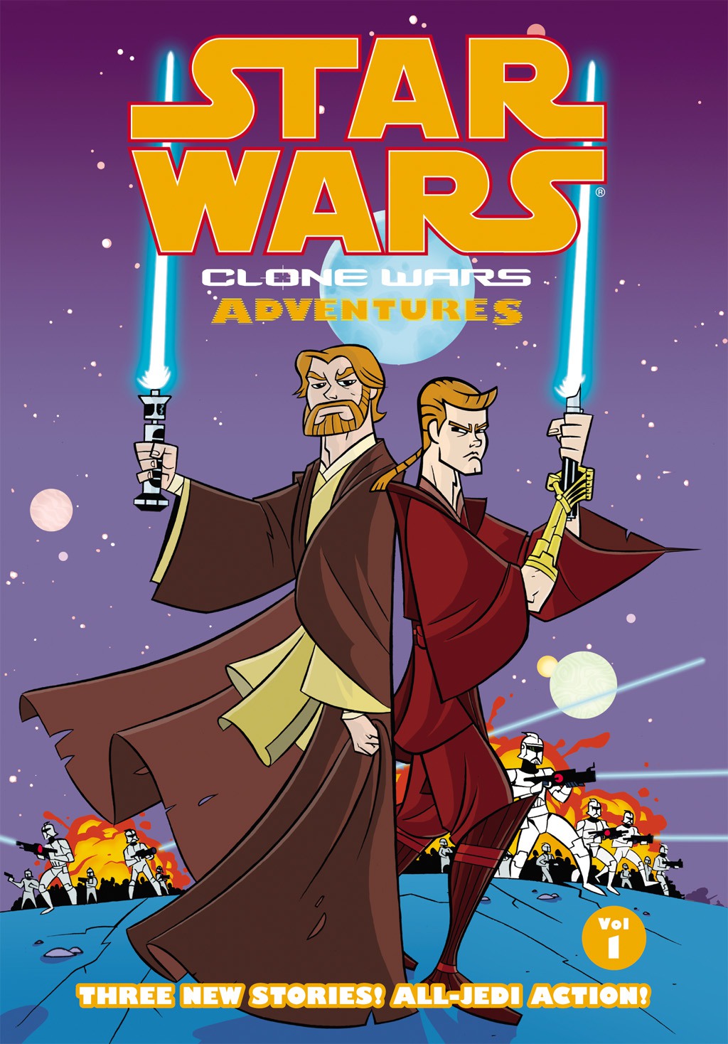 Clone adventures. Clone Wars Adventures Comics. Звёздные войны войны клонов приключения комикс. Звездные войны в России. Cartoon Wars 1 комикс.