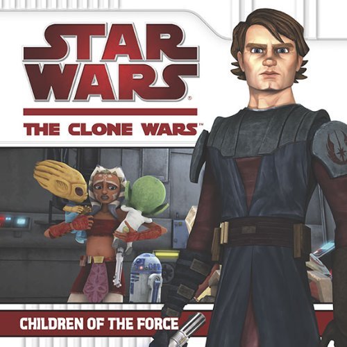 Datei:Children of the Force (Buch).jpg