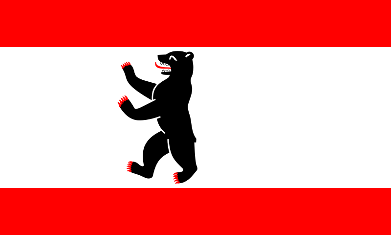 Datei:Flagge von Berlin.png