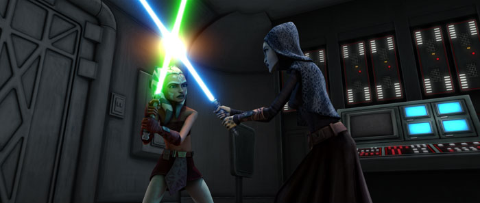 Datei:Ahsoka kämpft gegen Barriss.jpg