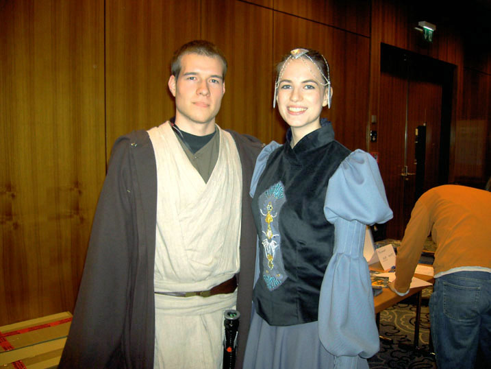 Datei:Jedi-Con 2008 (14).jpg