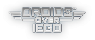 Datei:Droids over Iego logo.jpg