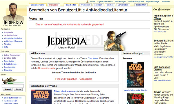 Datei:Literaturportal Vorschau.jpg
