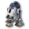 R2D2 - Dein Astromechdroide